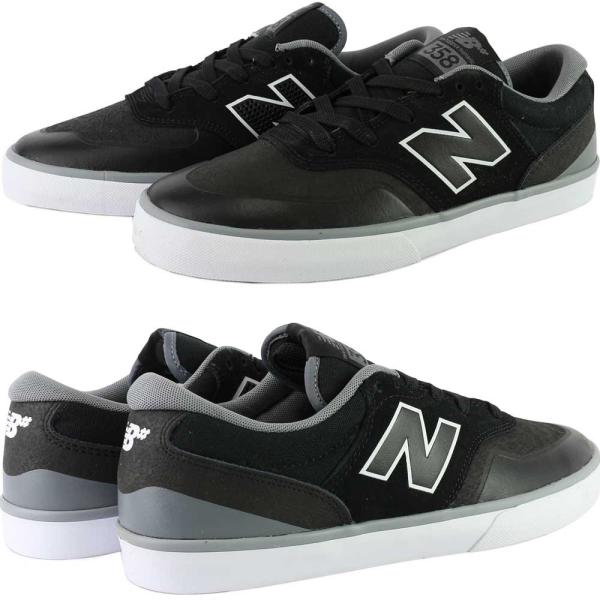 New Balance Numeric ニューバランスヌメリック Nm358 Bgn 26 29cm Dワイズスケートボード スケボー スケシュー
