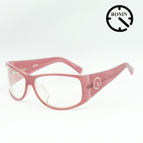 j TOX Ronin Eyewear j ACEFA UVJbg Prototype NO 3 Clear Bordeaux Clear T[tB t@bV