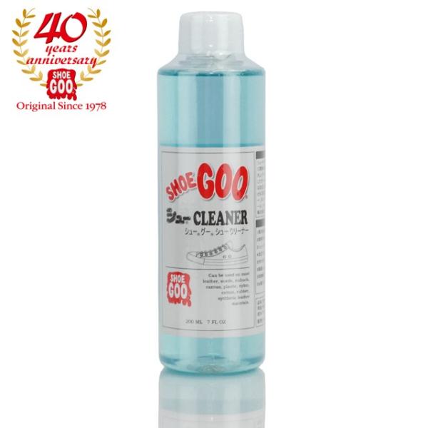 �X�j�[�J�[ �N���[�i�[ Shoe Goo �V���[�O�[ �N���[�j���O 200ml �V���[�Y �C �X�P�{�[ �X�P�[�g�{�[�h ���� ���L �C���� �s�J�s�J