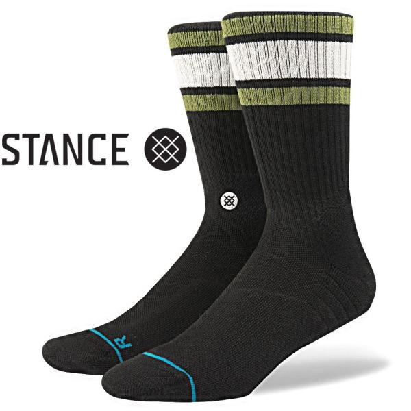 スタンス ソックス 靴下 スケートボード ロアチェ Stance Socks Skate Board L 限定モデル ファッション 送料無料お手入れ要らず 25 5 29 0cm Roache メンズ 1足セット 小物