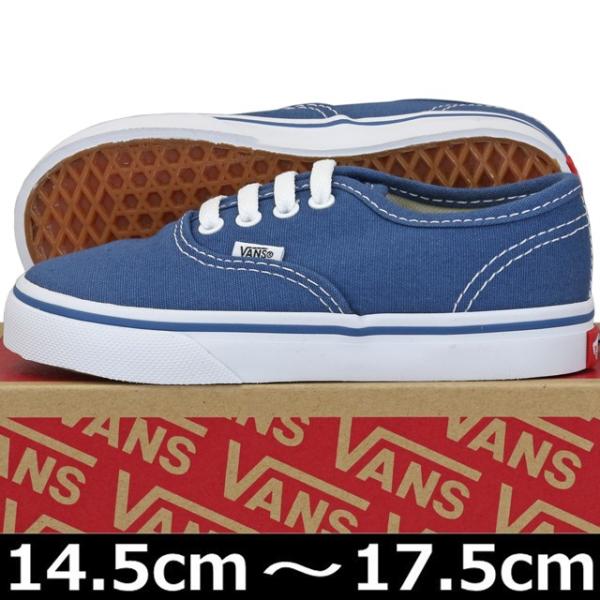 Vans バンズ Kids Authentic Navy スケートボード スケボー オーセンティック スニーカー 靴 シューズ キッズ 子供 Buyee Buyee Japanischer Proxy Service Kaufen Sie Aus Japan