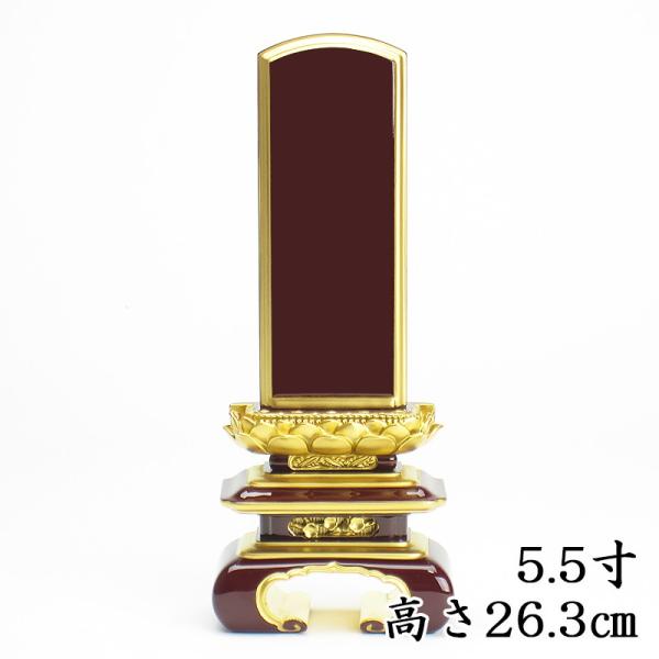 Yhʔv ㋞ё@ؗF ʔv 5.5i26.3cmj