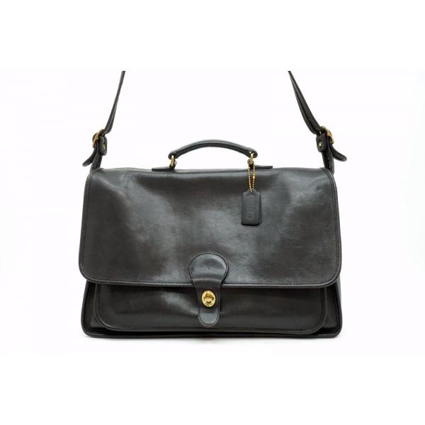 メトロポリタン（COACH） オールド コーチ ヴィンテージ