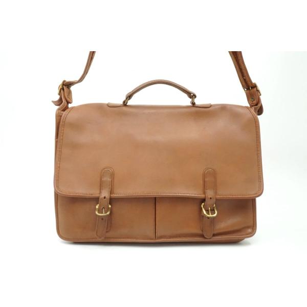 COACH コーチ F1880-F59056 ブリーフケース ハンドバッグ buy-crazy-y-shop_51224-6541