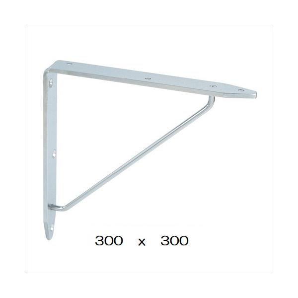 FB棚受　補強付き　３００ｘ３００