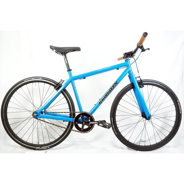 BROOKLYN MACHINE WORKS 「ブルックリン マシン ワークス」 GANGSTA V4 2019年モデル ピストバイク BROOKLYN MACHINE WORKS 