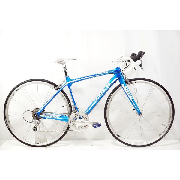 トレック（TREK） MADONE4.5 WSD 2010年モデル ロードバイク / 中目黒