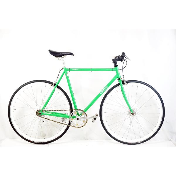 CINELLI 「チネリ」 GAZZETTA 2015年モデル ピストバイク