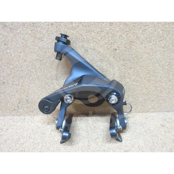 シマノ（SHIMANO） ULTEGRA BR-R8010F ダイレクトマウント フロント