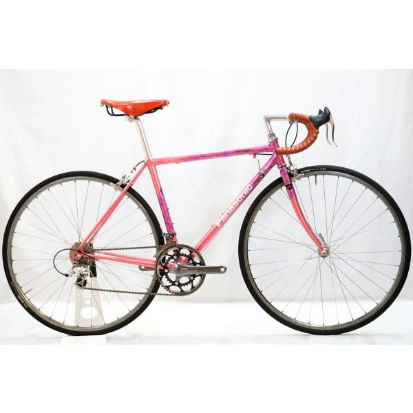 PANASONIC 「パナソニック」 PT-800 X 年式不明 オールドクロモリ