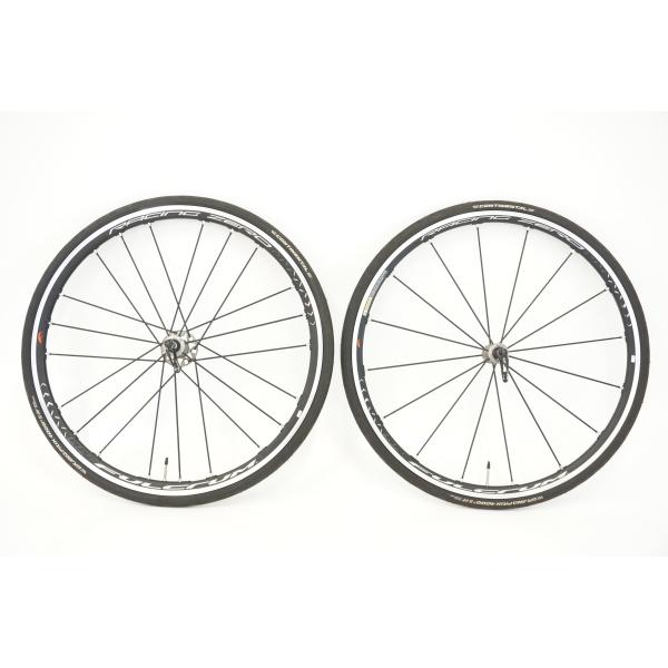 SALE】FULCRUM「フルクラム」 RACING ZERO C17 ホイール / 浜松店