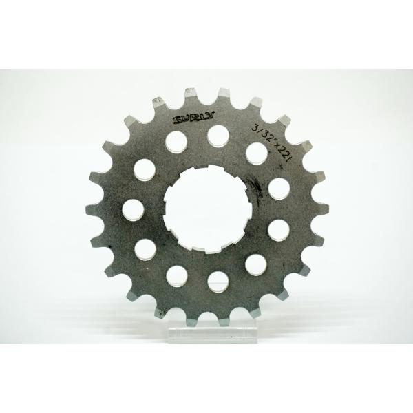 サーリー　カセットコグ　14T buychari_2123032400032