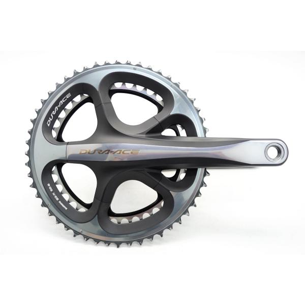 SHIMANO 「シマノ」 DURA-ACE FC-7900 52-39T 潜め 170mm SHIMANO 「シマノ」 DURA-ACE FC-7900 52-39T 潜め 170mm