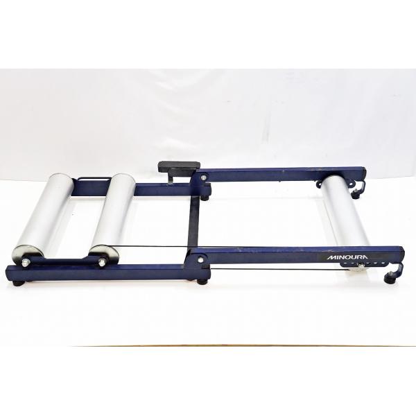 ジャンク品 MINOURA 「ミノウラ」 3本ローラー / 熊谷店