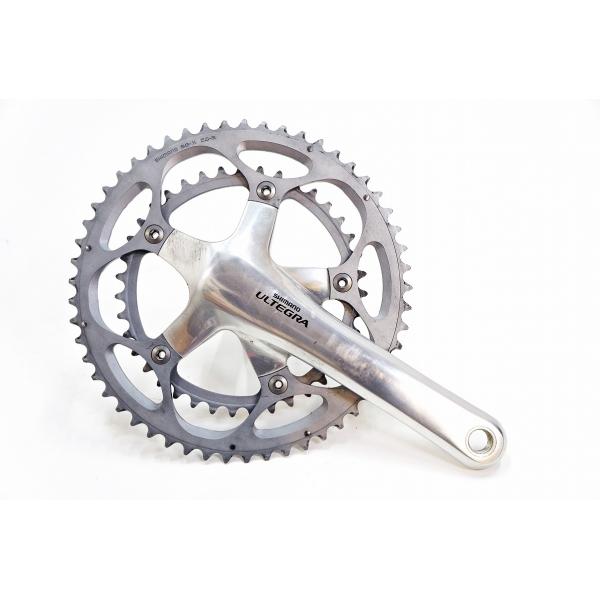 シマノ 【SALE】SHIMANO 「シマノ」 ULTEGRA FC-6600 クランク シマノ 【SALE】SHIMANO 「シマノ」 ULTEGRA FC-6600 クランク