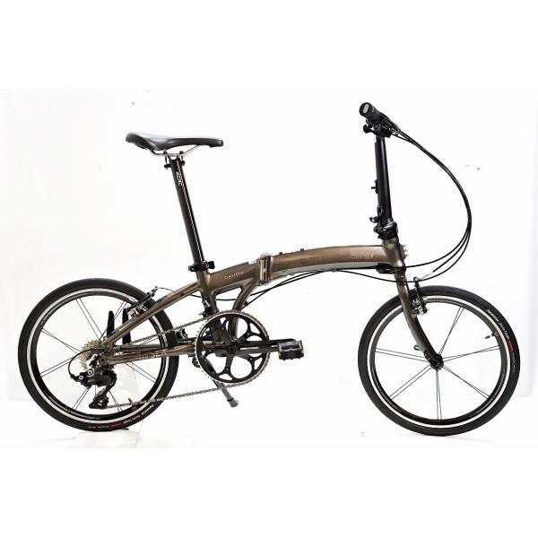 DAHON 「ダホン」 MU SLX 2020年モデル ミニベロ / 熊谷店 