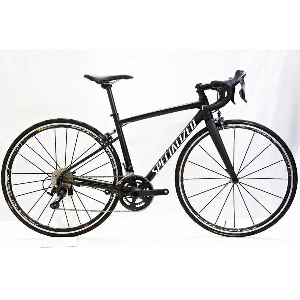 specialized allez elite ブレーキカスタム済み