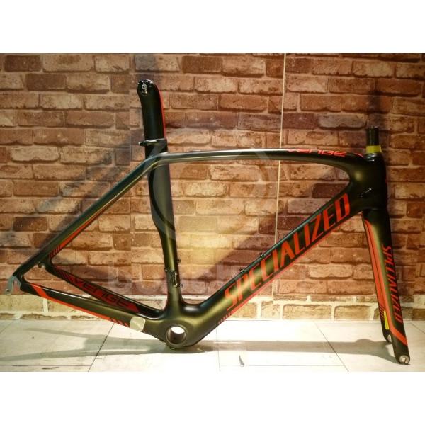 スペシャライズド（Specialized） VENGE COMP 2013年モデル フレーム 
