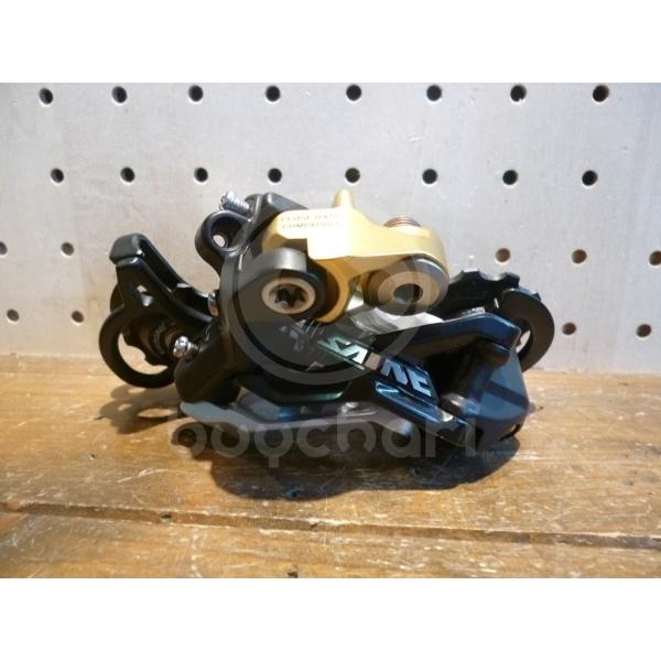 シマノ SHIMANO 「シマノ」 SAINT RD-M810-A 9S リア シマノ SHIMANO 「シマノ」 SAINT RD-M810-A 9S リア