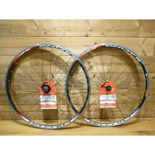 パーツ fulcrum racing5 ホイールを FULCRUM RACING5 に交換いたしました！ | Climb