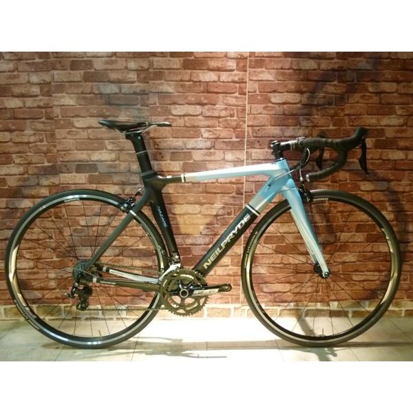10 Off 自転車車体 Neilpryde ニールプライド Nazare 105 16年モデル 相模原 ロードバイク 相模原 ロードバイク 店 バイチャリ バザール 店