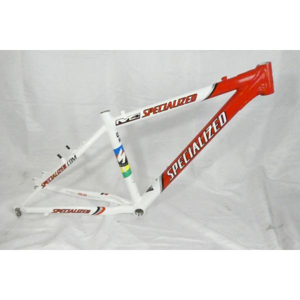 スペシャライズド M4 2000年ごろモデル