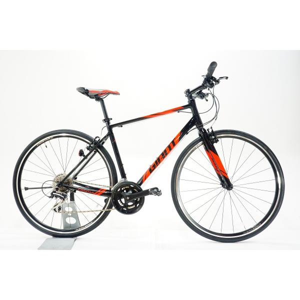 2021年12月購入 GIANT CROSTAR ジャイアント クロスター 8速 2021 GIANT Bicycles | CROSTAR