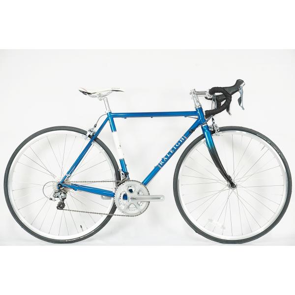 RALEIGH「ラレー」 CARLTON-A(700) CRA 2015年モデル ロードバイク