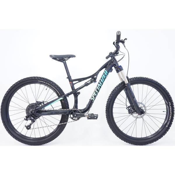 SPECIALIZED「スペシャライズド」 CAMBER FSR WMN 2018年モデル