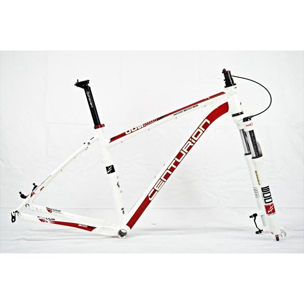 CENTURION mtb フレーム backfire 600 26インチ CENTURION BACKFIRE