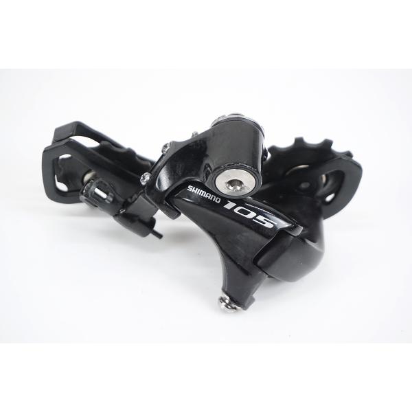 RIDEA ビッグプーリー C88 リアディレイラー RD5800 105 シマノ（SHIMANO） 【SALE】SHIMANO 105 RD-5800 GS リアディレイラー