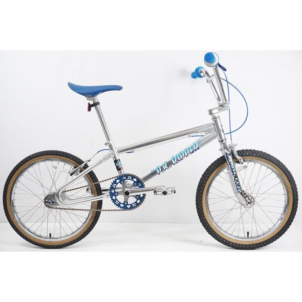 SE BIKES 「エスイーバイクス」 PK RIPPER LOOPTAIL 20 2015年モデル