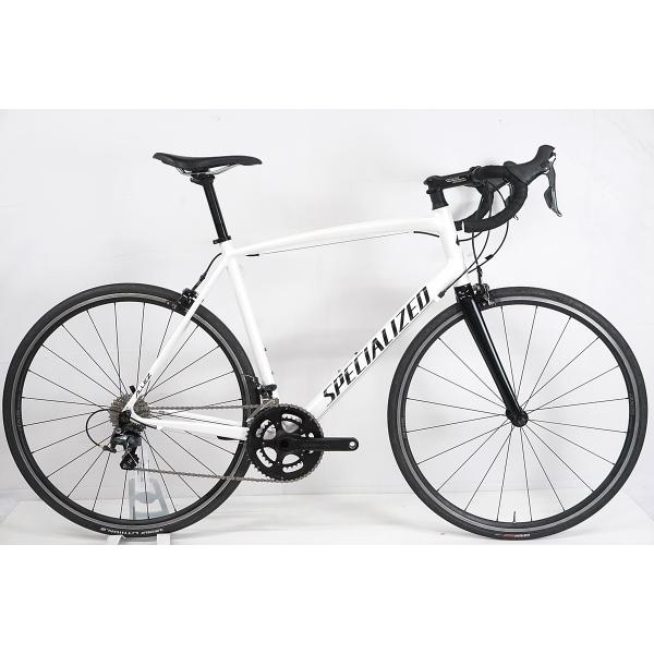 specialized （スペシャライズド） ALLEZ （アレー）E5 2017年モデル