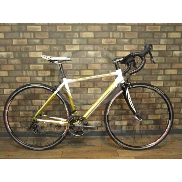 ANCHOR 「アンカー」 RCS5 2010年モデル ロードバイク / バイチャリ福岡店 ITI8X3JW5JPW ANCHOR 「アンカー」 RCS5 EQUIPE 2010年モデル ロードバイク / AKIBA