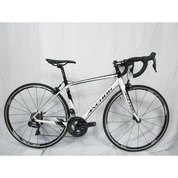 ANCHOR(ファッション) ANCHOR「アンカー」RL8 Di2 8050 ANCHOR(ファッション) ANCHOR「アンカー」RL8 Di2 8050