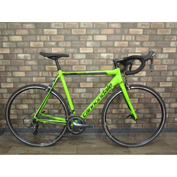 CANNONDALE 「キャノンデール」OPTIMO 2019 ロードバイク / 高知店 