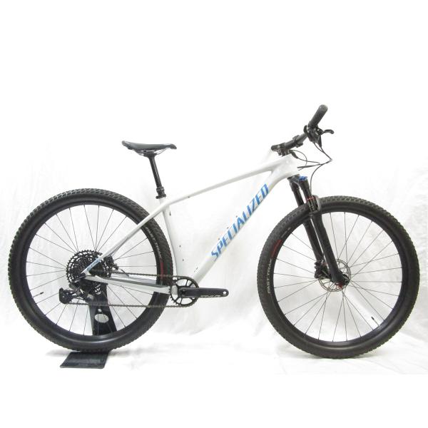 スペシャライズド MTB エピックHT 29 使用少なめ スペシャライズド（Specialized） 【SALE】SPECIALIZED EPIC HT COMP