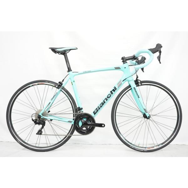 Bianchi（ビアンキ） 【SALE】Bianchi INTENSO 105 2019年モデル