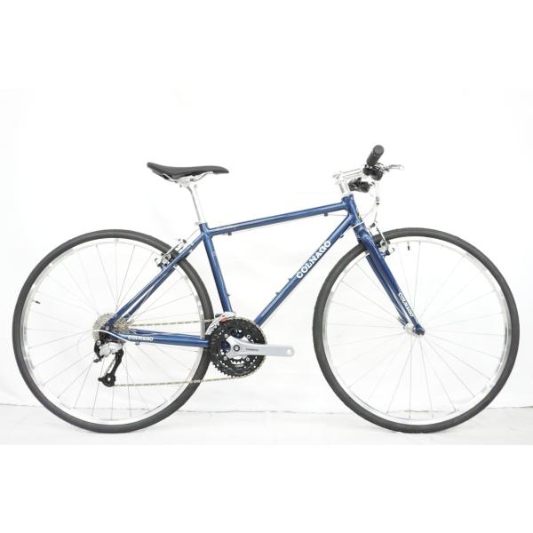【手渡しのみ】クロスバイク COLNAGO コルナゴ EPOCA COLNAGO（コルナゴ） 【SALE】COLNAGO EPOCA 2022年モデル クロス