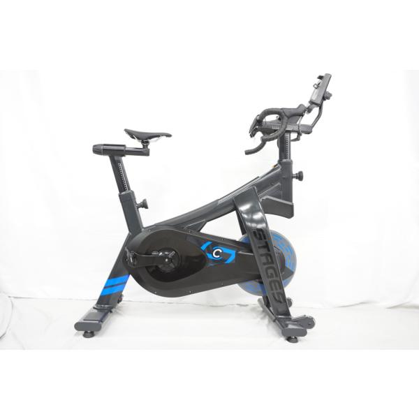 STAGES BIKE 「ステージス バイク」 屋内用スマートバイク 筋トレ ジム器具 3723021400016 STAGES BIKE 「ステージス バイク」 屋内用スマートバイク 筋トレ ジム