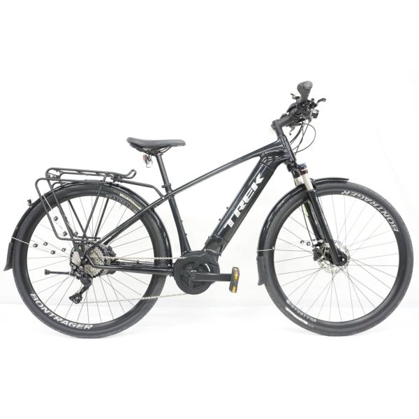 トレック（TREK） DUAL SPORT+ 2019年モデル Ebike / 阪急塚口店 