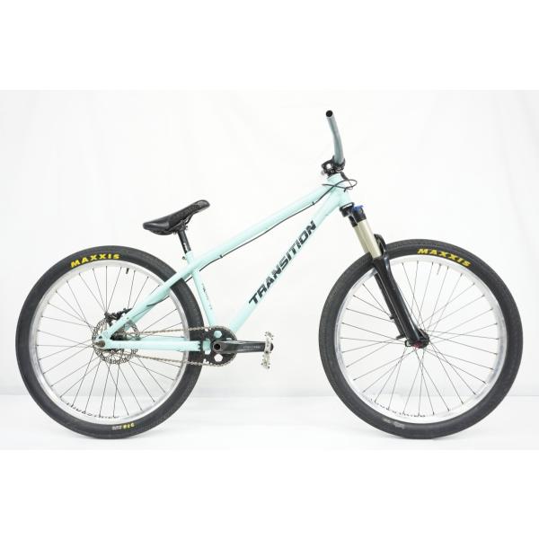 現状販売 TRANSITION 「トランジション」 PBJ 2020年モデル マウンテンバイク 3723040100009 buychari_3723040100009