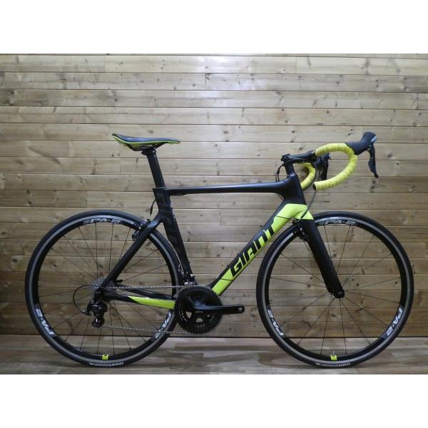 Giant Advanced ジャイアント ロードバイク 自転車 17年モデル Propel 店 ロードバイク バイチャリ バザール 自転車車体 店 2 相模原