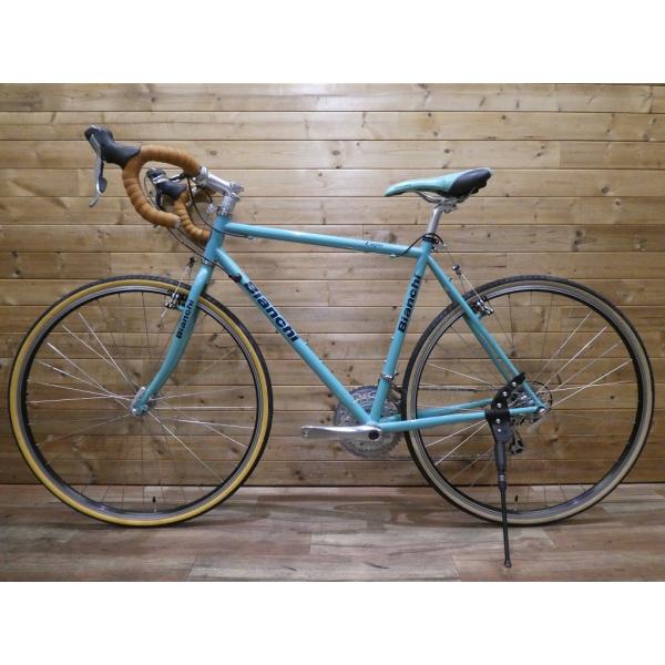 Bianchi ビアンキ Lupo 09年モデル ロードバイク 自転車車体 相模原 店 バイチャリ バザール 相模原 店 店