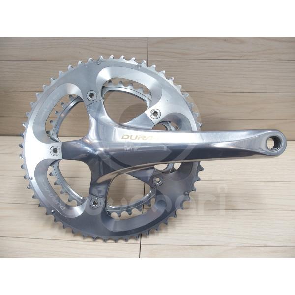 DURA-ACE 7800 170mm クランクセット 53/39T 日本最大級のUSEDスポーツサイクル＆パーツ買取・販売店サイクリーItem