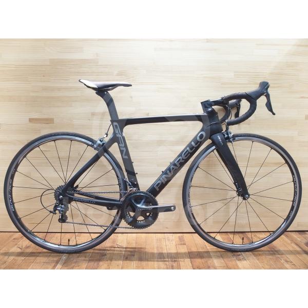 ピナレロ（PINARELLO） GAN-S ULTEGRA 2017年 ロードバイク / 世田谷店