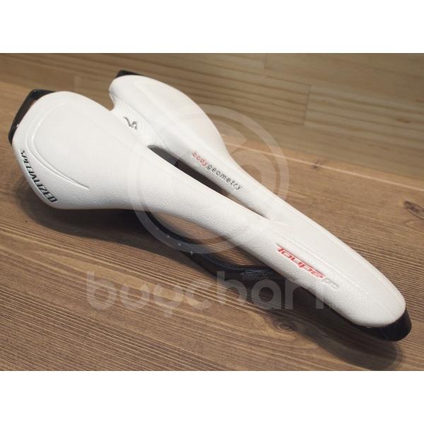 SPECIALIZED 「スペシャライズド」 TOUPE pro 143mm カーボンレール