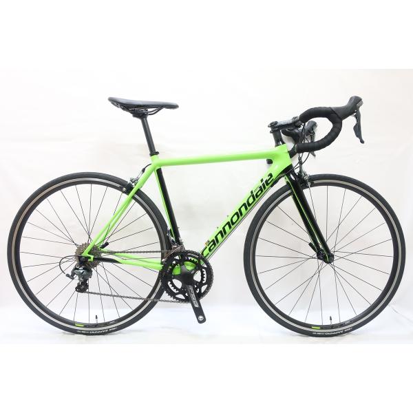 10%OFF】CANNONDALE 「キャノンデール」 SUPER SIX EVO CARBON Tiagra