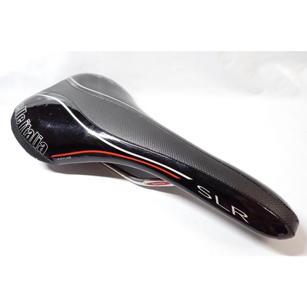 セライタリア　selle italia SLR サドル selle ITALIA（セライタリア） SLR VANOX サドル / 世田谷店