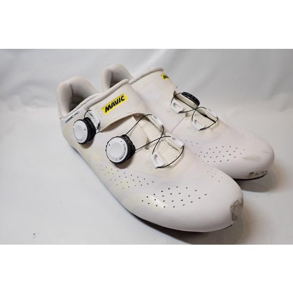 MAVIC COSMIC PRO シューズ buychari_4119110400706